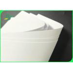 Virgin Wood Pulp 140gsm 160gsm White Offset Paper For Notebook Printing