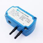 Wind Speed Micro Differential Pressure Sensor smart 1 Year Warranty for sale