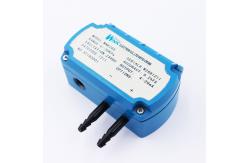 China Wind Speed Micro Differential Pressure Sensor smart 1 Year Warranty supplier