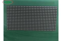 China China P10 Outdoor Smd Led Display Module Advertising Poster Display Screen supplier