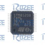STM8S208C8T6