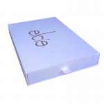 Wholesale Packaging Makeup Brush Boxes Custom Shipping Boxes White Mailer Boxes