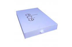 China Wholesale Packaging Makeup Brush Boxes Custom Shipping Boxes White Mailer Boxes supplier