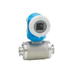 55S50-UA1BEAA0AFAA  E+H Proline Promag 55S Electromagnetic Flow Meter for sale