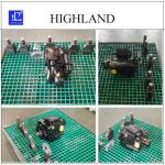 Highland PV23 Hydraulic Pump For Concrete Mixer Truck for sale