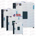 Galvanized Sheet 220v Forced Ventilation Oven Laboratory Drying Oven for sale