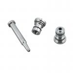 Skd61 S136 Material Precision Mold Components For Stamping Die Punch for sale