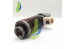 China RE533608 Common Fuel Injector BEBE4C12101 For Engine Parts supplier