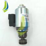 174-4909 Solenoid Valve 24V 1744909 For D7R 3508B for sale
