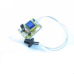DC 5V UV Lamp Ballast Circuit Board Drive Power Supply UV Light for sale
