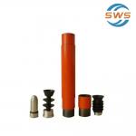 High Pressure Stage Cementing Collar Threaded Customized Polished for sale