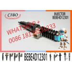 BEBE4D05002 Injector 20582430 20747797 3889619 BEBE4D300
