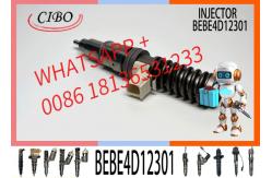 China BEBE4D05002 Injector 20582430 20747797 3889619 BEBE4D300 supplier