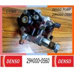 6045 Diesel Fuel Injection Pump 294000-0059 294000-0560 RE507959 SE501915 SE501916 for sale