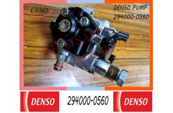 China 6045 Diesel Fuel Injection Pump 294000-0059 294000-0560 RE507959 SE501915 SE501916 supplier