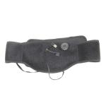 Wireless Electric Rechargeable Warm Palace Belt For Joint Pain And Body Warmer for sale