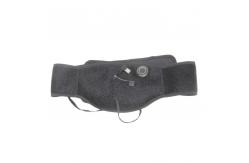 China Wireless Electric Rechargeable Warm Palace Belt For Joint Pain And Body Warmer supplier