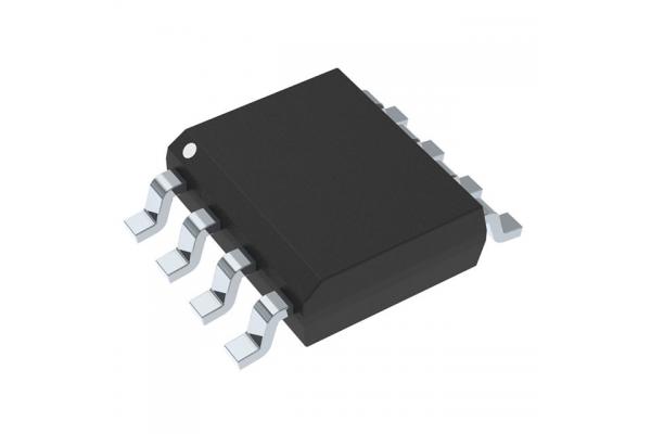 Low Power Amplifiers IC Chips LM2904DR2G SOP8 Single Supply Dual Operational