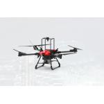 4-Axis ZAi Window Cleaning Drone 40kg Payload UAV With Avoidance Radar for sale