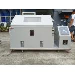 Programmable Corrosion Test Chamber / Salt Spraying Chamber OEM service