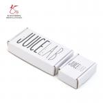 CMYK 4C Printing Recycled Corrugated Cardboard Box E Fute Hot Stamping for sale