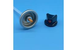 China Paint Dispenser Valve DIY Enabler For Home Decor Projects supplier