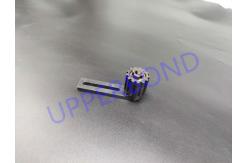 China Customized HLP Packer Machine Parts Alu Foil Cutting Assy For 20s Cig supplier