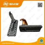 M16AL003 SMS Truck Parts Engine Parts Fan Bracket for sale