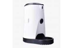 China 4L Intelligent Feeder Pet Bowl With Camera Two Way Intercom supplier