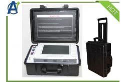 China CT Current Transformer and PT Potential Current Testing Equipment supplier