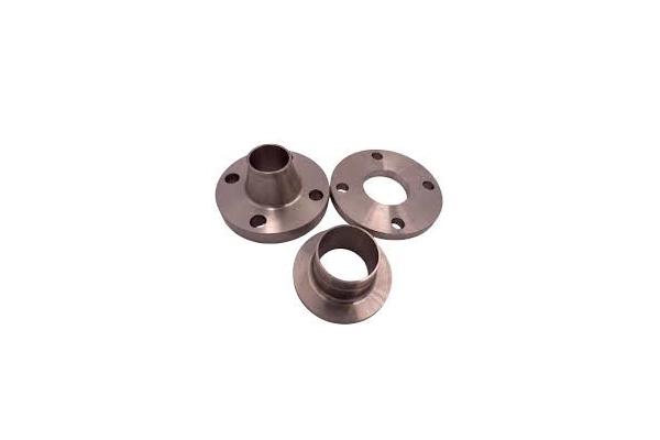 ANSI Weld Neck Flange with XS Thickness for High-Pressure Environments