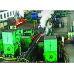 Auto Hot Piercing Seamless Pipe Making Machine For Oil And Gas Tubing for sale