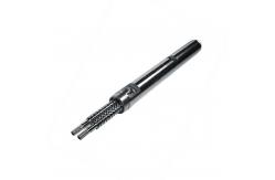 China Parallel Screws And Barrels  For exturder SKD supplier