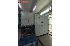 China Vibration Temperature Humidity Combined  Environmental Test Chamber For Vehicle Exhaust System supplier