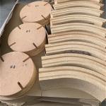 High Refractoriness Advantage Alumina Refractory Clay Runner Fire Brick for Steel Casting for sale