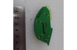 China ATM Spare Parts NMD DeLaRue PC-Board Assy A-00-2733 A002733 supplier