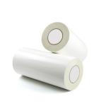 No Substrate Double-Sided Adhesive Transparent Tape For Metal And Plastic Paste for sale