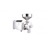 Small CE Automatic Food Processing Machines Wheat Milling Machine