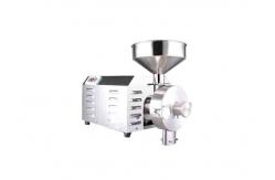 China Small CE Automatic Food Processing Machines Wheat Milling Machine supplier