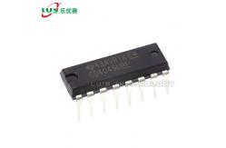 China HEF4049BP CD4049 Line Driver Ic supplier