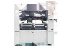 China Used Smt Pick And Place Machine Yamaha YG100 Pcb Mounting Machine supplier