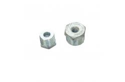 China Ss ASTM Hex Reducing Bush Female Pipe Adaptor 6000 Psi 316l supplier