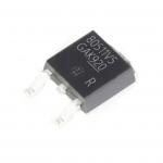 New Mcu Integrated Circuits TLE9260QX TLE7250GVIO Microcontrollers TLE6251DS TO-252-3 Ic Chip TLF80511TFV50 for sale
