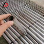 Cold Drawn Precision Seamless Steel Tube ASTM 1020 1045 4130 4140 5120 5140 for sale