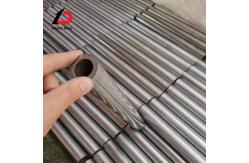 China Fuel Injection System Precision Steel Pipe 0.1mm 0.2mm Custom 20# supplier