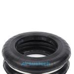 Speed Punch Cushion Air Spring S-240-2R Yokohama Double Convoluted Rubber Bellows