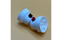 China Female Paint Spray Pressure Valve for Automotive Finishes Precision Control Durable Design supplier