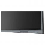 H10 86'' 4K Interactive Whiteboard Touch Screen Smart Whiteboard For Education for sale