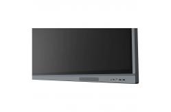 China 65'' 4K LED Interactive Screen Whiteboard Interactive Board For Conference supplier