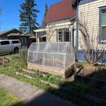 3m Anti mosquito screen 50 Mesh To Protect Vegetables Anti Bug Mesh